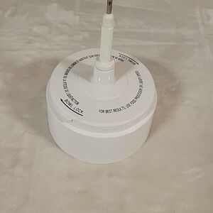 Cuisinart‎ SmartPower Duet Food Processor Gear Box Collar Replacemnt Part AFP-7C